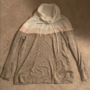 maurices sweater/ sweatshirt